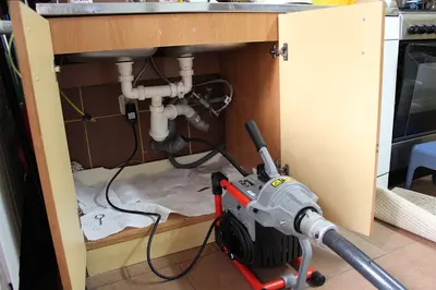 KanEkspert Pogotowie Kanalizacyjne - udrażnianie, czyszczenie, inspekcja kanalizacji