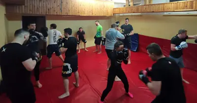 Apeiron Częstochowa